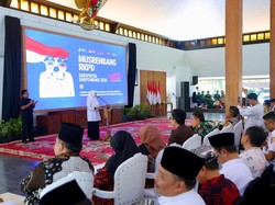 Bupati Ipuk Beberkan 8 Prioritas Pembangunan Banyuwangi