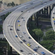 Catat! Jadwal One Way, Contraflow, dan Ganjil Genap Mudik Lebaran 2026