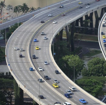 Catat! Jadwal One Way, Contraflow, dan Ganjil Genap Mudik Lebaran 2026