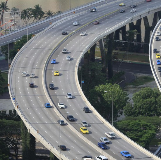 Catat! Jadwal One Way, Contraflow, dan Ganjil Genap Mudik Lebaran 2026