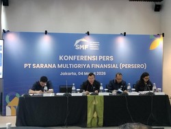 Tenor KPR Subsidi 30 Tahun Tuai Sorotan, SMF: Negara Lain Sampai 45 Tahun