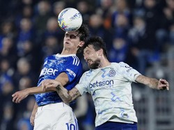 Como Vs Inter: Nerazzurri Terima Hasil Imbang