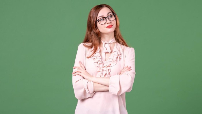 1. Pemikir yang Dalam