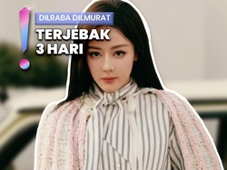Video: Terjebak di Dubai, Dilraba Dilmurat Batal Hadiri PFW 2026