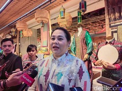 JPO Sarinah Direvitalisasi tapi Belum Nyambung ke Mal, Ini Alasannya