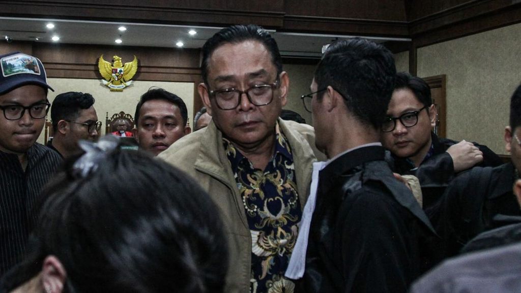 Ramai-ramai Respons Vonis Bebas 3 Terdakwa Perintangan Penyidikan