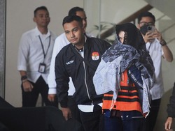 KPK Tetapkan Bupati Pekalongan Tersangka Pengadaan Jasa Outsourcing