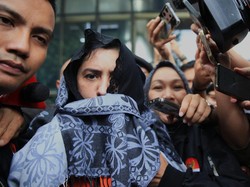 KPK: Suami-Anak Bupati Pekalongan Ikut Nikmati Aliran Duit Kasus Korupsi