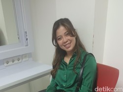 Totalitas Dampingi Ammar Zoni, Pacar Stres Berat hingga Turun 5 Kg