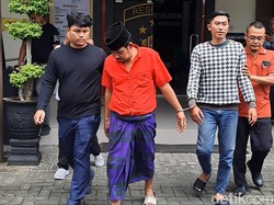 Video: Polisi Tangkap 2 Pelaku Penculikan Satu Keluarga di Jombang, 3 Masih DPO