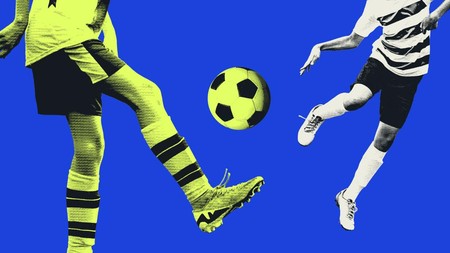 EDUSPORTS: Apa Klub Tertua di Dunia?