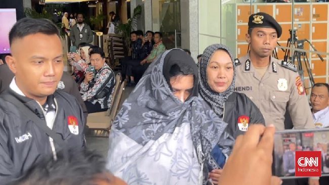 KPK tidak menerima informasi tentang pertemuan Bupati Pekalongan Fadia Arafiq dengan Gubernur Jateng saat OTT.
