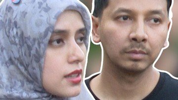 Video: Terseret Kasus Cerai Insanul, Fairuz A Rafiq Beri Jawaban Tegas