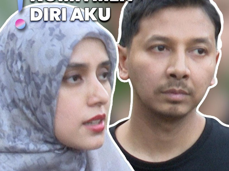Video: Terseret Kasus Cerai Insanul, Fairuz A Rafiq Beri Jawaban Tegas