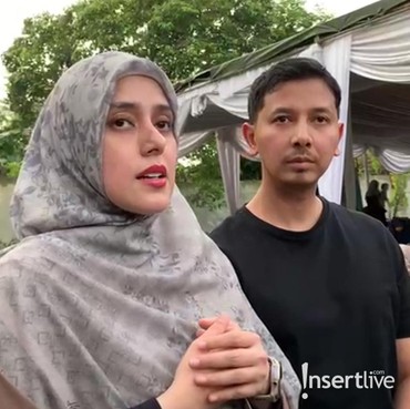 Kakak Terjerat Kasus Dugaan Korupsi, Fairuz A Rafiq: Konsekuensi Dijalani