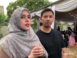 Kakak Terjerat Kasus Dugaan Korupsi, Fairuz A Rafiq: Konsekuensi Dijalani