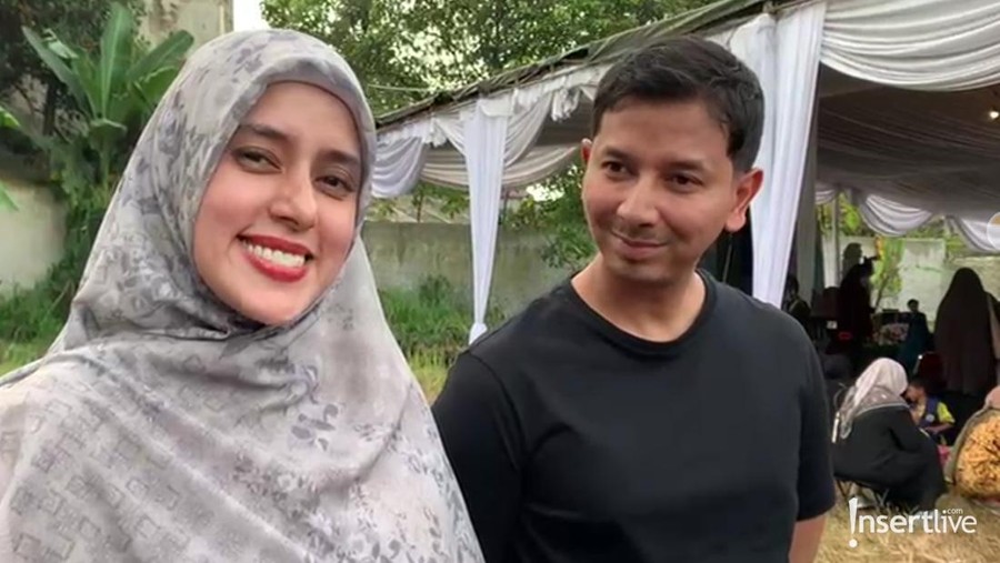 Fairuz A Rafiq dan Sony Septian