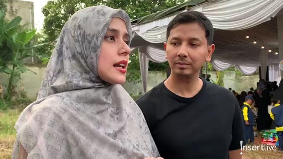 Fairuz A Rafiq dan Sony Septian