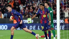 Cuma Tekuk Atletico 3-0, Barcelona Gagal ke Final Copa del Rey