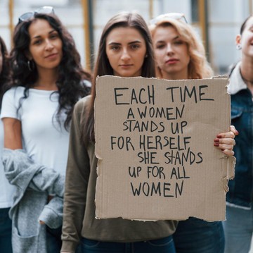 Hari Perempuan Internasional 2026: Saatnya Suarakan Hak, Keadilan, dan Aksi Nyata untuk Semua Perempuan