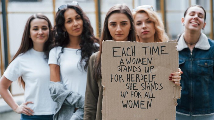 Hari Perempuan Internasional 2026: Saatnya Suarakan Hak, Keadilan, dan Aksi Nyata untuk Semua Perempuan