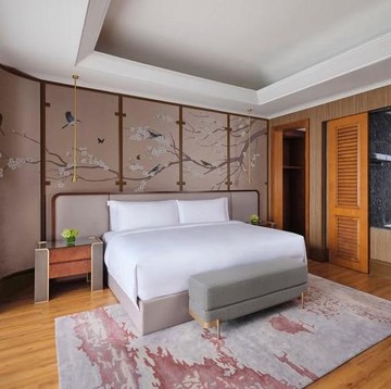 Mau Staycation? Ini 5 Hotel Mewah di Jakarta untuk Libur Lebaran