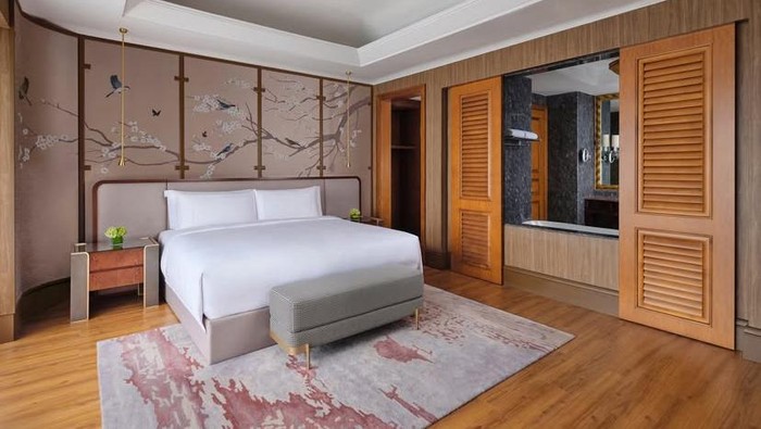 Mau Staycation? Ini 5 Hotel Mewah di Jakarta untuk Libur Lebaran
