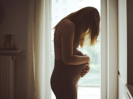 Kisah Bunda Dibenci Keluarga karena Menolak Naik Pesawat saat Hamil 30 Minggu