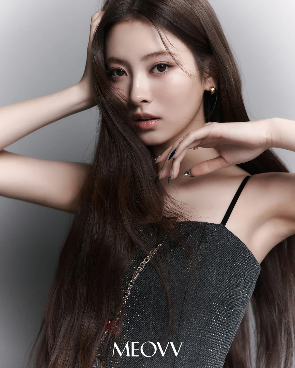 Idol KPop non Korea yang jadi visual grupnya&period;