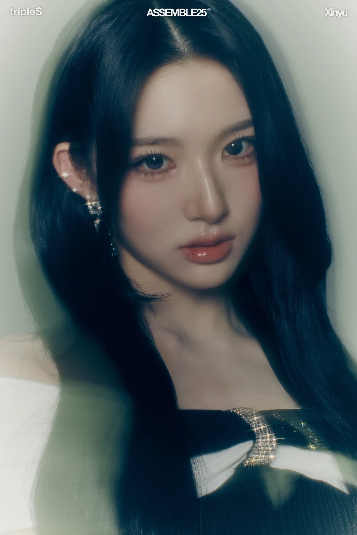 Idol KPop non Korea yang jadi visual grupnya&period;