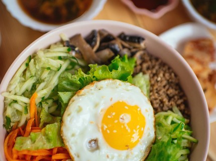 Bomdong Bibimbap Jadi Makanan Viral Baru, Geser Popularitas Dubai Chewy Cookie