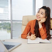 5 Cara Bekerja Cerdas ala Perempuan Berzodiak Gemini, Wajib Disontek!