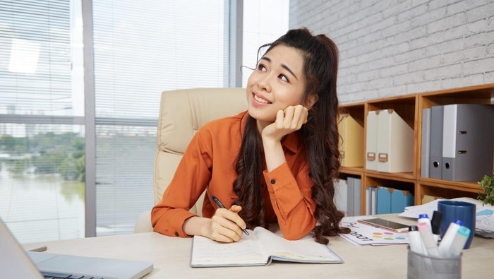 Taurus sebenarnya adalah pekerja yang sangat tekun. Mereka sangat menghargai stabilitas finansial dan kenyamanan hidup.