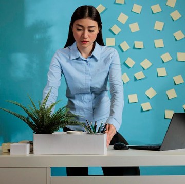 5 Hal yang Harus Kamu Persiapkan Ketika Resign Setelah Lebaran