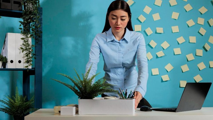 5 Hal yang Harus Kamu Persiapkan Ketika Resign Setelah Lebaran