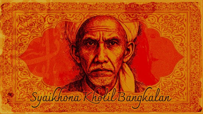Syaikhona Kholil, Bapak Pesantren Indonesia, diakui sebagai Pahlawan Nasional pada 2025. Ia berperan penting dalam pendidikan dan perjuangan bangsa.
