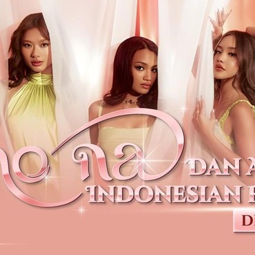 Infografis: No Na dan Ambisi Indonesian Pop (I-Pop) di Pasar Global
