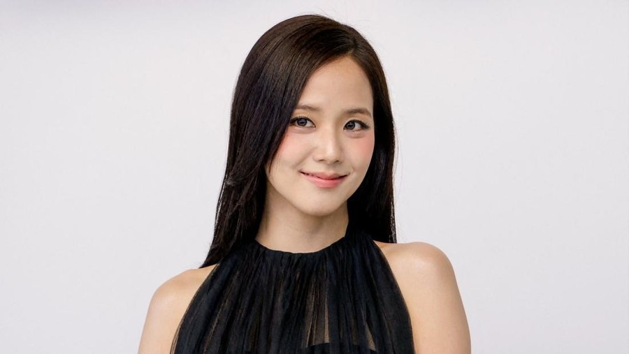 Penampilan Jisoo BLACKPINK di Paris Fashion Week 2026&period;