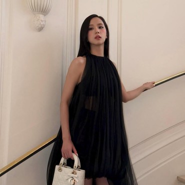 Heboh! Kakak Jisoo BLACKPINK Terjerat Kasus Pelecehan Seksual, Polisi Turun Tangan