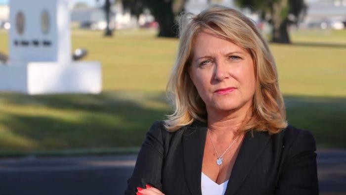 Profil Julie K. Brown, Jurnalis Investigasi yang Membongkar Kejahatan Jeffrey Epstein