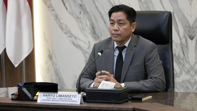 ART Indonesia-AS Dipastikan Tetap dalam Koridor Kedaulatan Negara