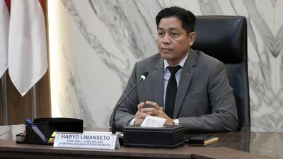ART Indonesia-AS Dipastikan Tetap dalam Koridor Kedaulatan Negara