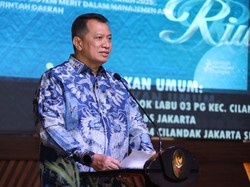 KemenPANRB Perkuat Sistem Merit untuk SDM ASN Sesuai RPJMN 2025-2029