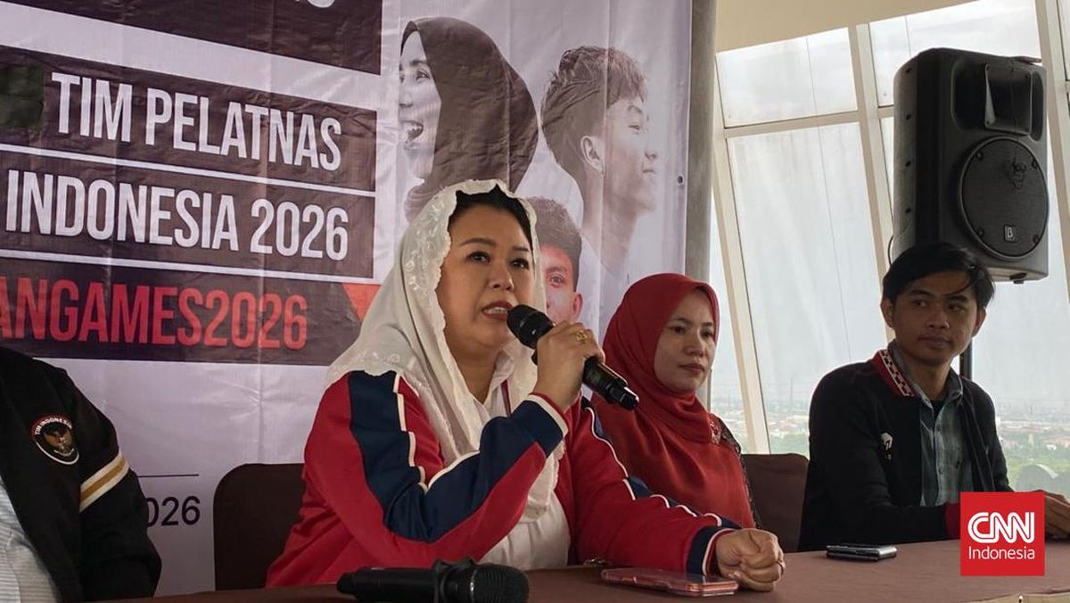 Yenny Wahid Beber Kronologi Dugaan Kekerasan Seksual di Panjat Tebing