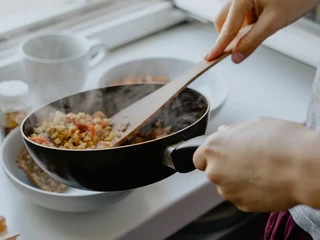 Bikin Masakan Idul Adha Lebih Praktis! Bawang Bubuk Ini Jadi Andalan Anti Ribet di Dapur