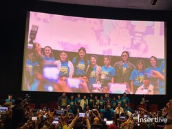 Film 'Senin Harga Naik' Hadirkan Kisah Perjuangan Ibu Tunggal Urus Keluarga