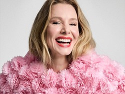 Klarifikasi Kristen Bell Terkait Rumor Digaji Rp1 Triliun di 'Frozen 3'