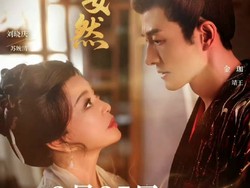 Lagi-lagi Bintang Mandarin Ini Perankan Gadis ABG Meski Usia 75 Tahun