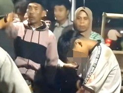 Remaja di Lombok Timur Copet HP demi Beli Baju Lebaran untuk Kekasih