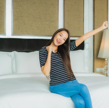 4 Kebiasaan di Pagi Hari yang Bisa Bikin Umur Panjang